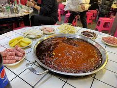 -储奇门鳝鱼火锅(总店)