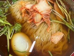 酸甜口冷面-西塔大冷面(市府大路店)