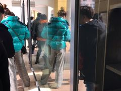 -BURBERRY(天津万象城店)