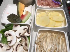 -海底捞火锅(亲子主题北金鹰店)