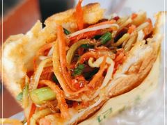 -刘氏方酥锅盔(古城总店)