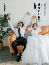 -易摄影婚纱摄影工作室