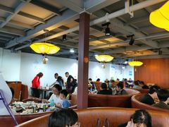 大堂-沾益辣子鸡