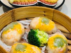 -银灯食府(丽丰国际中心店)
