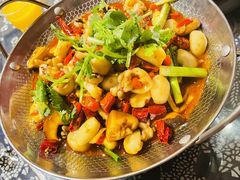 -瓦房食代·四合院湘菜馆(坂田店)