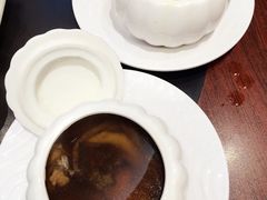 -稻香酒家·33年老字号·港式粤菜(富邦中心店)