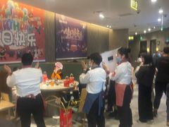 -海底捞火锅(龙岗星河COCO Park店)