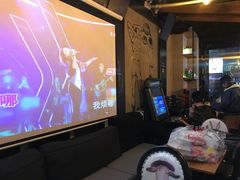 -ELEVEN桌游剧本杀轰趴馆(三里屯店)