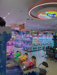 -乐多星球潮玩中心(沈阳嘉里城店)