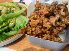闽南炸醋肉-宋小谨·泉州菜(西沙湾店)