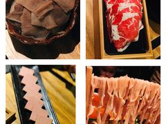 -湊湊火锅·茶憩(东城万达店)