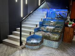 -老班长大酒店(海关大楼店)