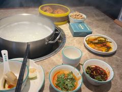 -淘米捞·米汤脆鲩鱼火锅(福田皇岗店)