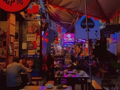 -早安曼谷泰国餐厅