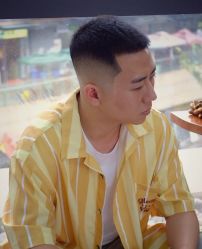 -贝勒爷专业男发