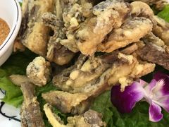 -西北朗益和穆斯林餐厅
