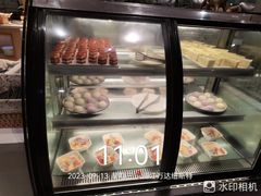 -纽斯特牛排自助餐厅(浦江万达店)