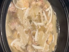 -同仁四季椰子鸡(无锡滨湖万象汇店)