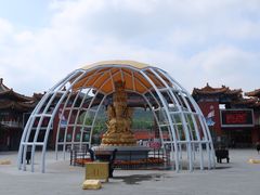 -龙口南山旅游景区