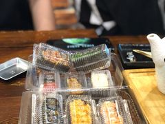 -池田寿司·4H鲜作(朝阳大悦城店)