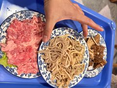 -飘香火锅(玉林西路店)