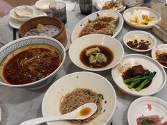 -南小馆(迪士尼小镇店)