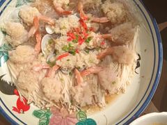 -老湘村·湖南土菜(天河维多利店)