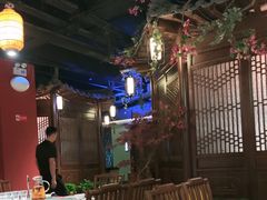 -解家河南菜(金水路店)