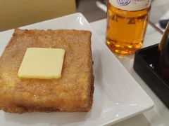 -深仔记茶餐厅(亚士厘道店)