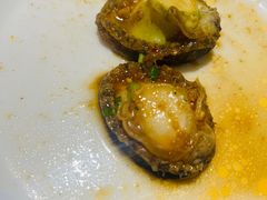 -喜庭海鲜自助(佛山王府井店)