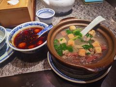 -南京大牌档(中关村领展广场店)