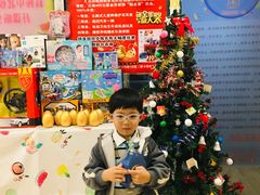 -真棒幼儿识字·阅读(梅江校区)