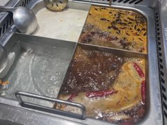 -海底捞火锅(振华广场店)