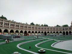 -天津五大道文化旅游区