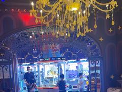 -反斗乐园(领展中心城店)