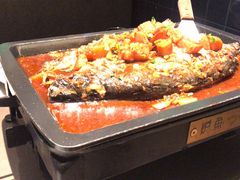 -炉鱼(无锡八佰伴中心店)