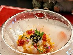 -鳥喜Toriki怀石烧鸟料理