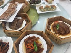 -福满园大酒楼(梅林店)
