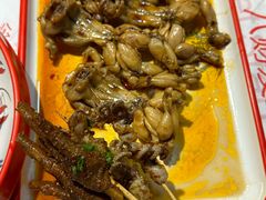 -辣不怕口味虾(凌霄路店)