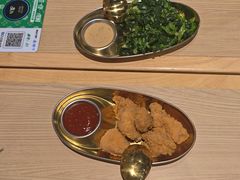 -梨花牛肉汤饭(仁恒伊势丹店)