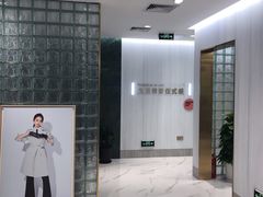 -海马体照相馆(环贸iapm大师爱情店)