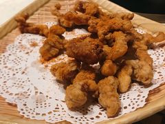 小酥肉-哥老官重庆美蛙鱼头(西湖银泰十一哥店)