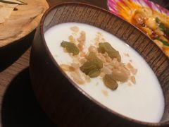 手工酸奶-天山醉美·新疆餐厅(富华里店)