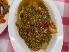 -洪霞餐馆·川菜·鲜货现炒(两江春城店)