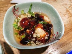 油碟-走街串巷(丰富路店)