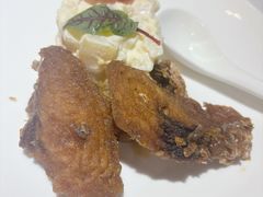 -老洋房花园饭店(绍兴路店)