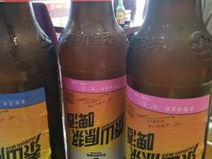 -熏酱小酒馆榆林镇筋饼(南棵二道街店)