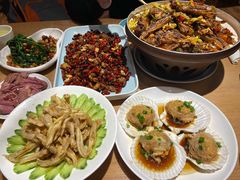 -渝乡老妈·北京烤鸭(六里桥店)
