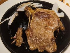 -快乐爱斯米牛排自助(正大广场店)