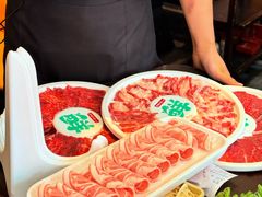 -巴蜀大将火锅(春熙店)